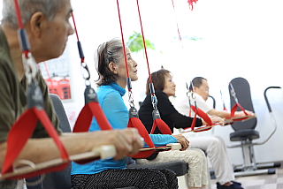 充実した一日のプログラム内容